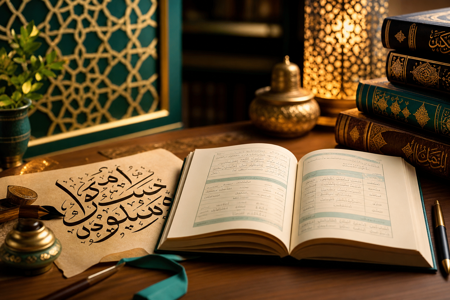 Arabic