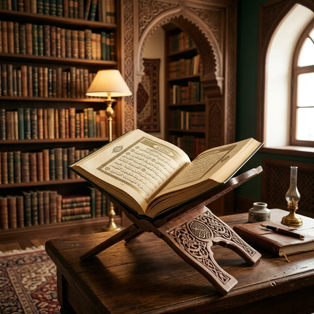 Islamic Studies