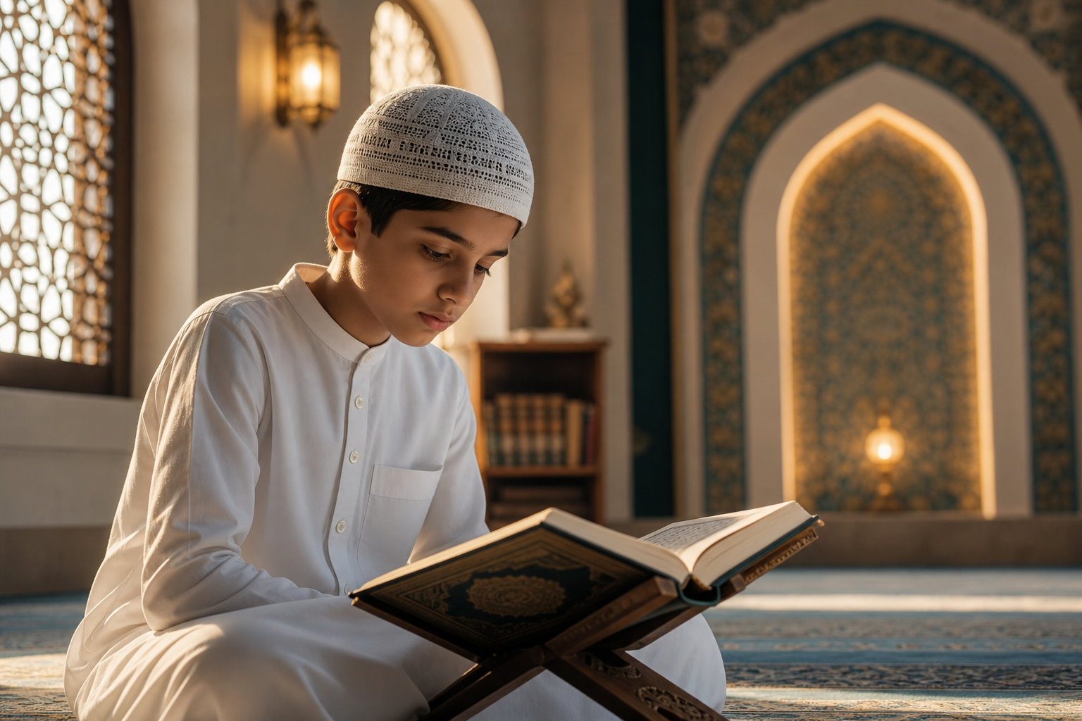 Quran Hifz
