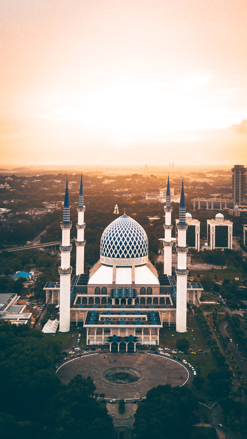 Tajweed Rules